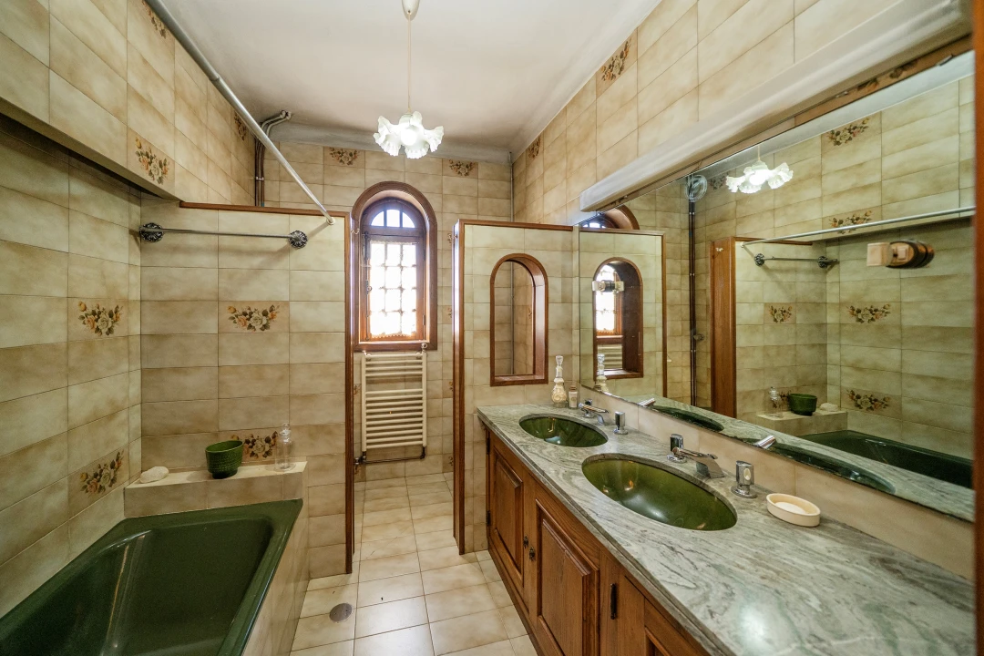 Moradia T8 para Venda em São Tomé de Negrelos Foto 14