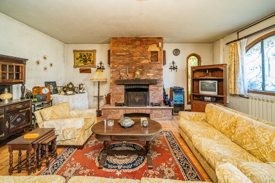 Moradia T8 para Venda em São Tomé de Negrelos Foto 68