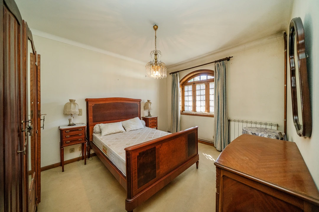 Moradia T8 para Venda em São Tomé de Negrelos Foto 32