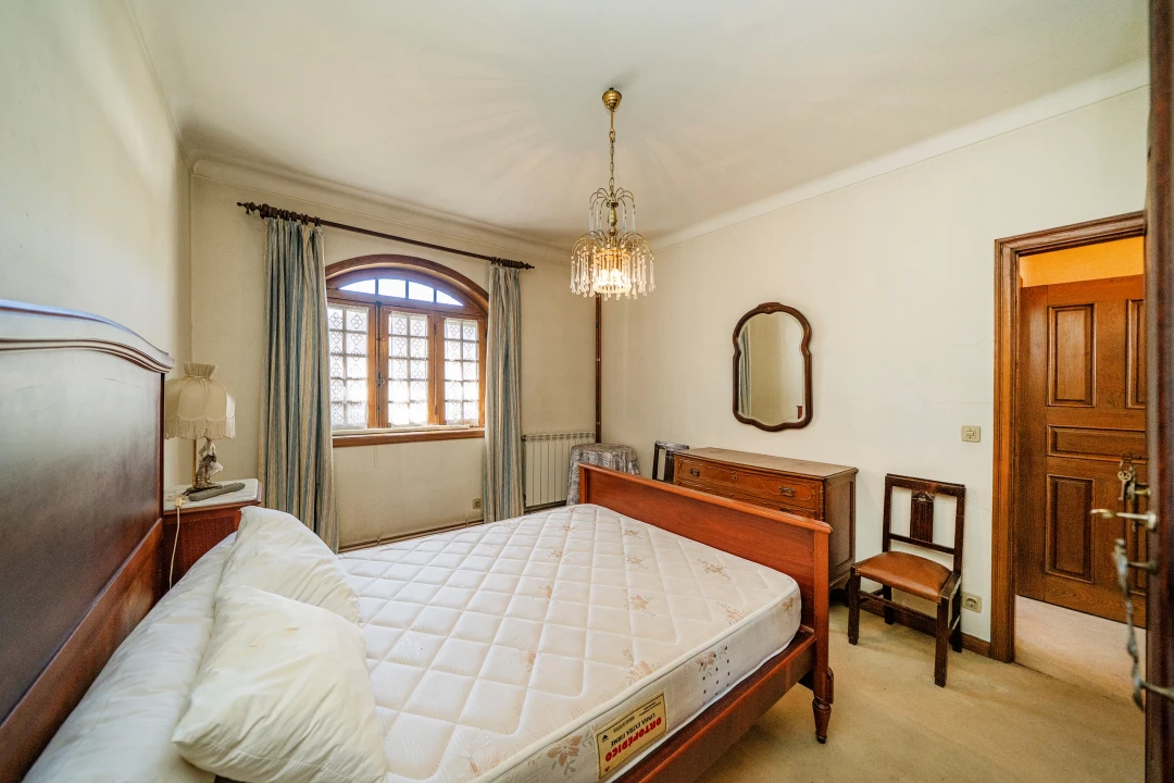 Moradia T8 para Venda em São Tomé de Negrelos Foto 21