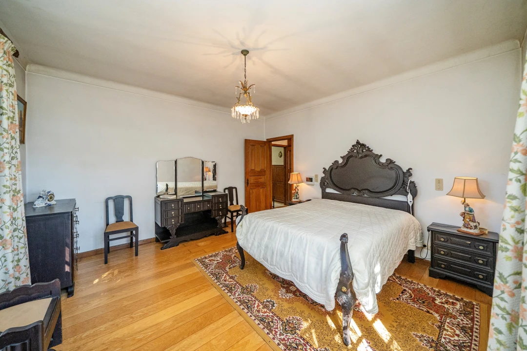 Moradia T8 para Venda em São Tomé de Negrelos Foto 6