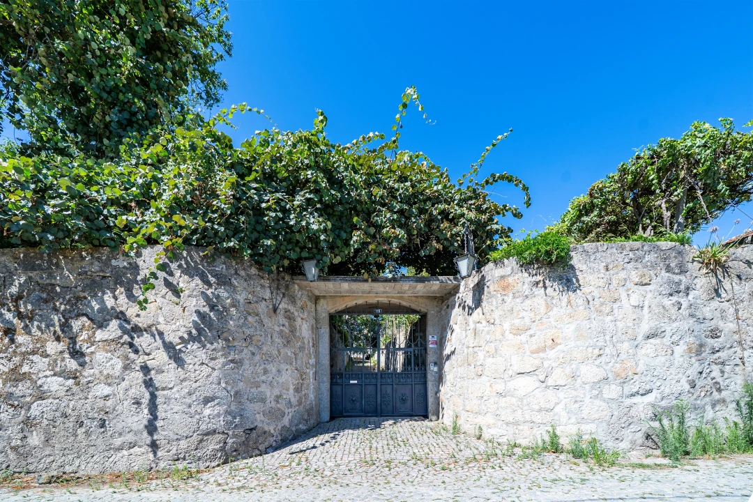 Moradia T8 para Venda em São Tomé de Negrelos Foto 71