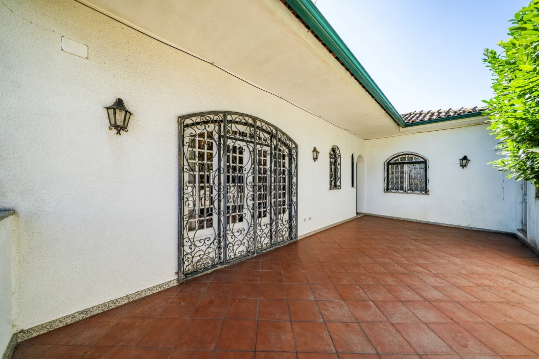 Moradia T8 para Venda em São Tomé de Negrelos Foto 19