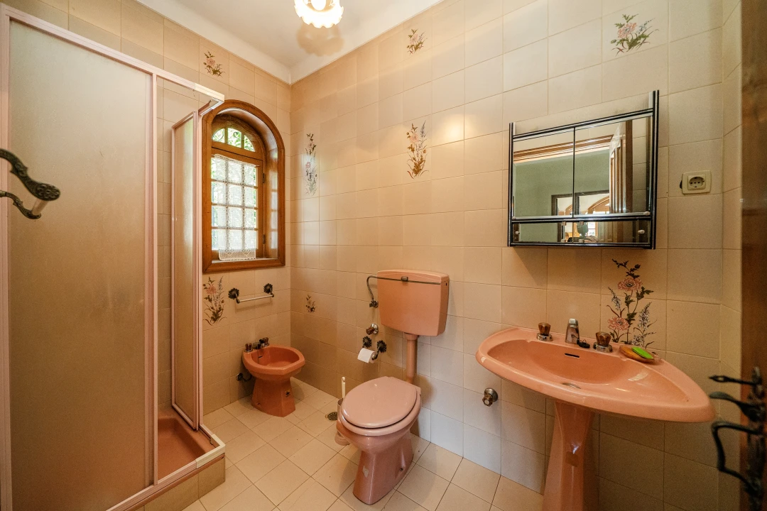 Moradia T8 para Venda em São Tomé de Negrelos Foto 31