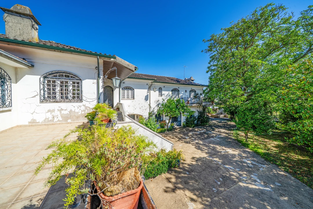 Moradia T8 para Venda em São Tomé de Negrelos Foto 70