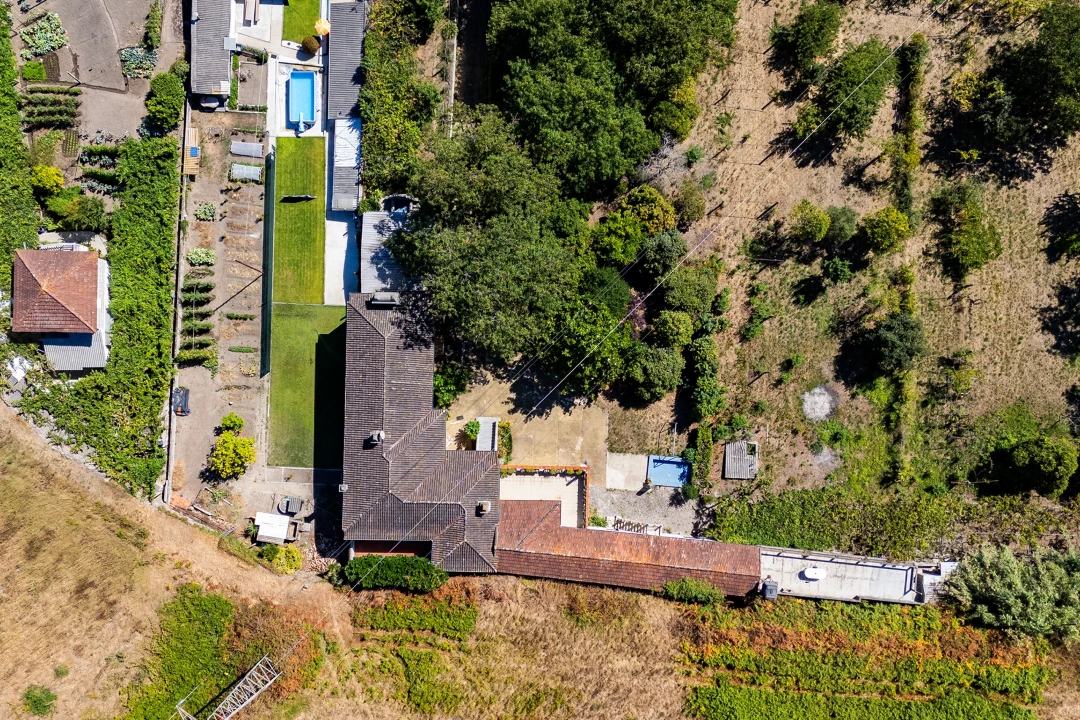 Moradia T8 para Venda em São Tomé de Negrelos Foto 54