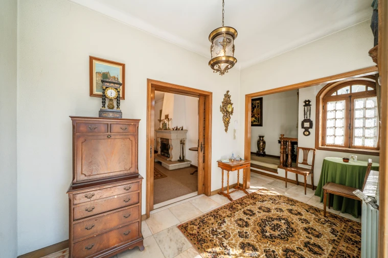 Moradia T8 para Venda em São Tomé de Negrelos Foto 4