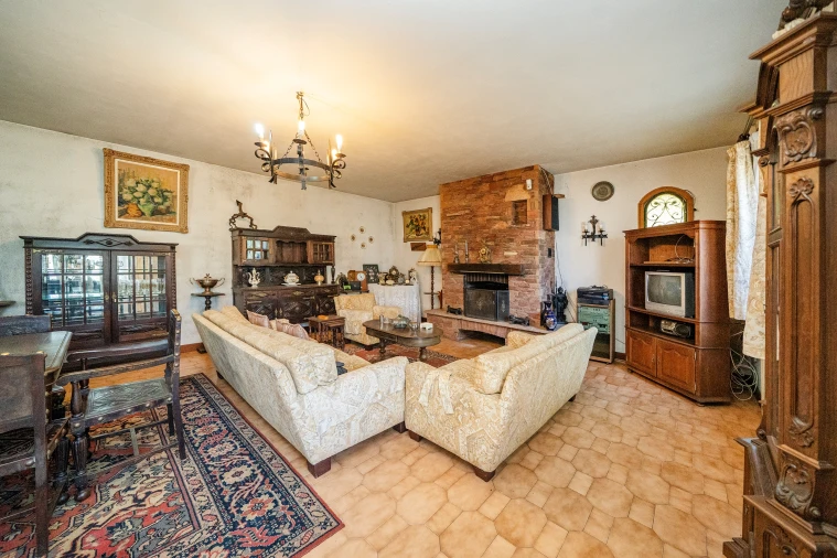 Moradia T8 para Venda em São Tomé de Negrelos Foto 61