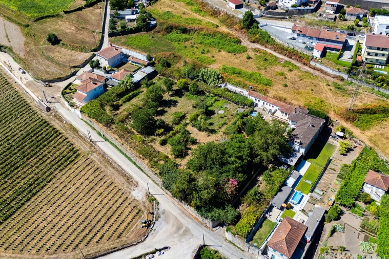 Moradia T8 para Venda em São Tomé de Negrelos Foto 55