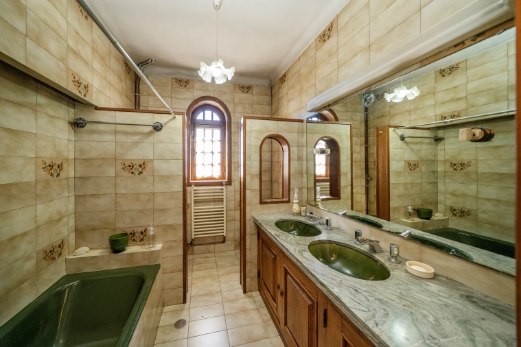 Moradia T8 para Venda em São Tomé de Negrelos Foto 14