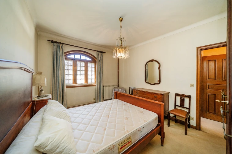 Moradia T8 para Venda em São Tomé de Negrelos Foto 21