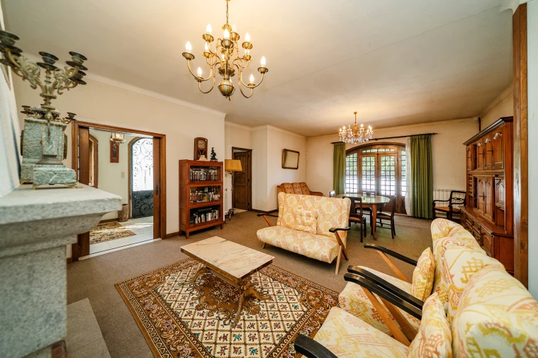 Moradia T8 para Venda em São Tomé de Negrelos Foto 36