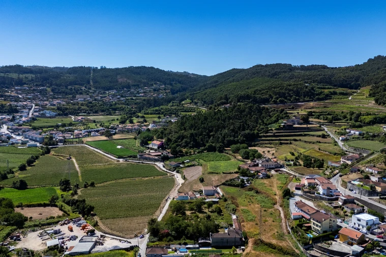 Moradia T8 para Venda em São Tomé de Negrelos Foto 12