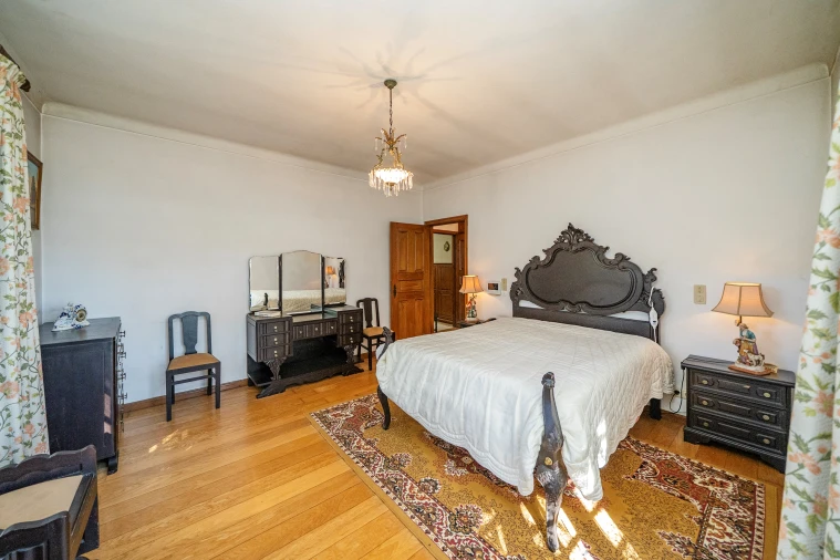 Moradia T8 para Venda em São Tomé de Negrelos Foto 6