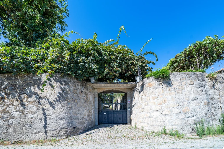 Moradia T8 para Venda em São Tomé de Negrelos Foto 71