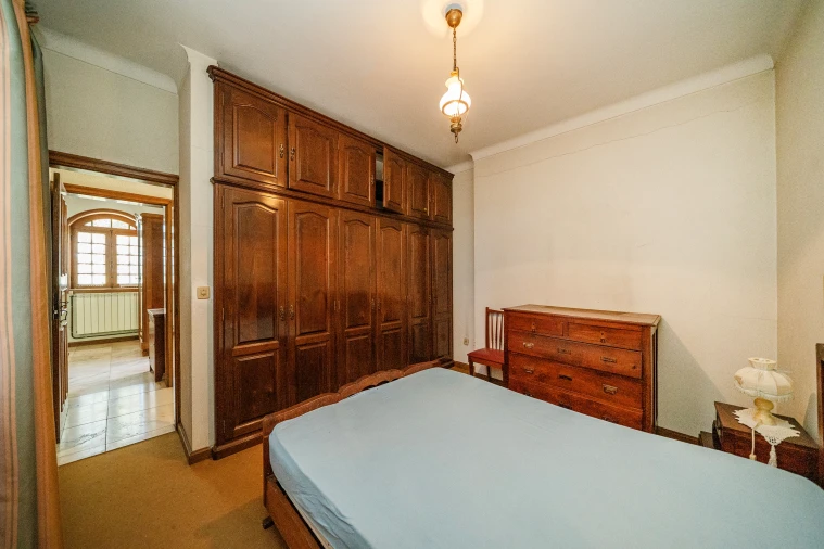 Moradia T8 para Venda em São Tomé de Negrelos Foto 63