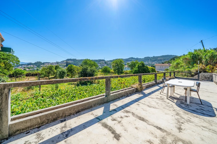 Moradia T8 para Venda em São Tomé de Negrelos Foto 39