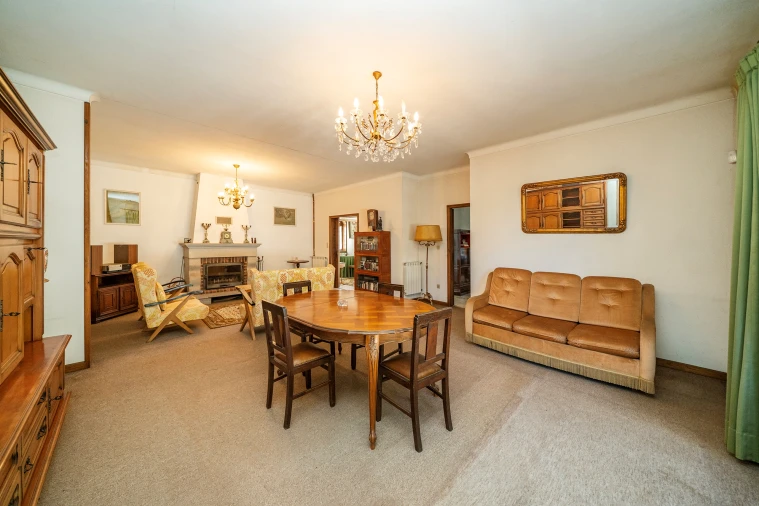 Moradia T8 para Venda em São Tomé de Negrelos Foto 11