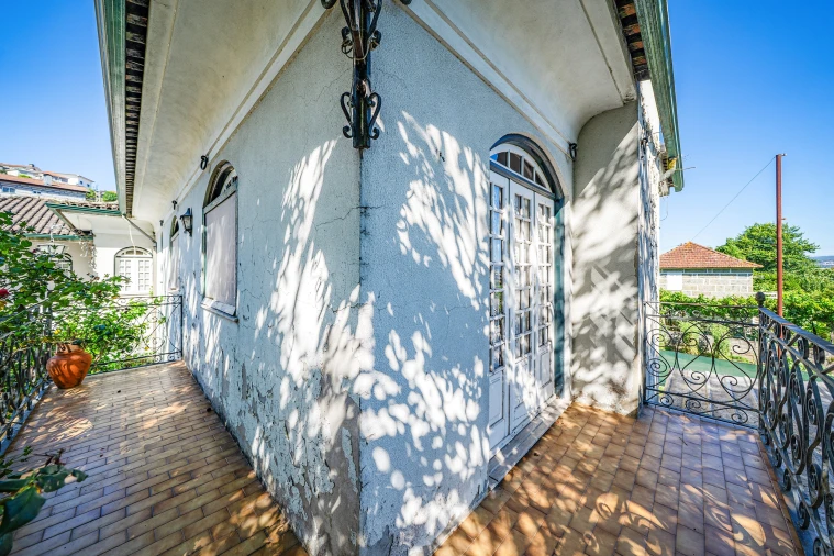 Moradia T8 para Venda em São Tomé de Negrelos Foto 42