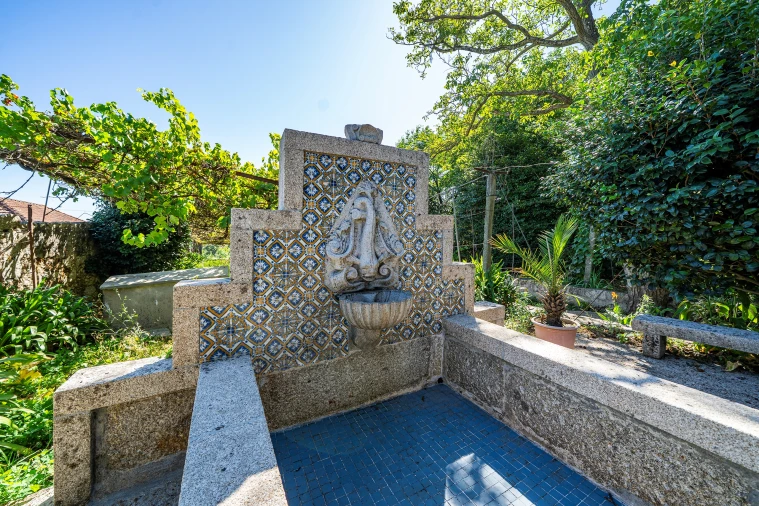 Moradia T8 para Venda em São Tomé de Negrelos Foto 73