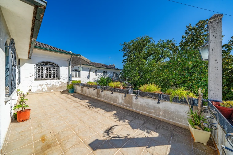 Moradia T8 para Venda em São Tomé de Negrelos Foto 35