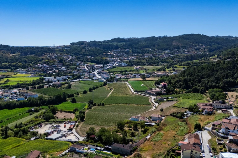 Moradia T8 para Venda em São Tomé de Negrelos Foto 13