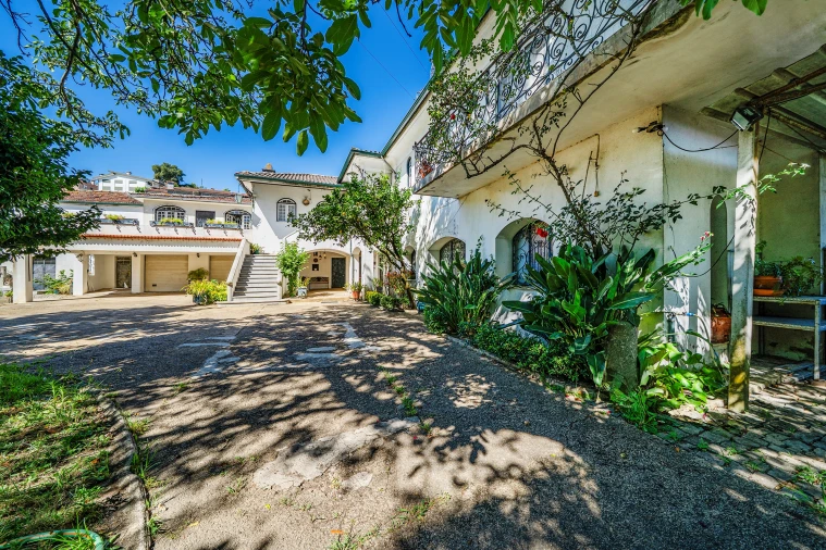 Moradia T8 para Venda em São Tomé de Negrelos Foto 74