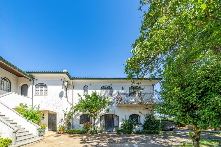 Moradia T8 para Venda em São Tomé de Negrelos Foto 48