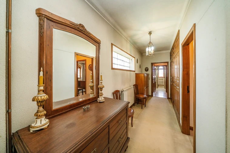 Moradia T8 para Venda em São Tomé de Negrelos Foto 15