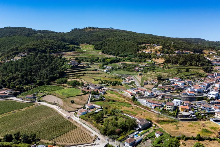 Moradia T8 para Venda em São Tomé de Negrelos Foto 28