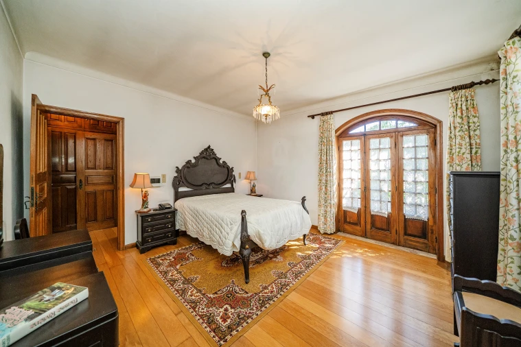 Moradia T8 para Venda em São Tomé de Negrelos Foto 26