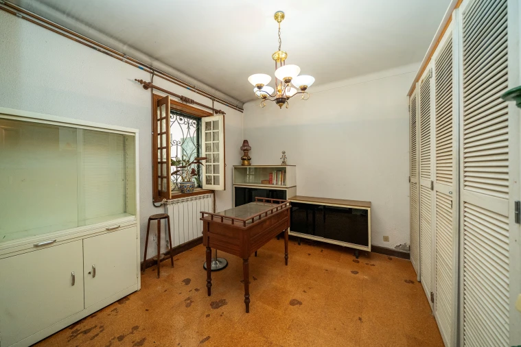 Moradia T8 para Venda em São Tomé de Negrelos Foto 17