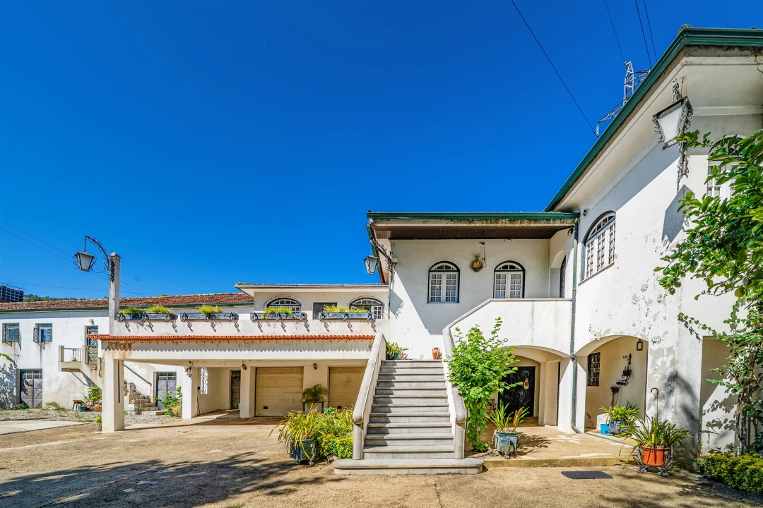 Moradia T8 para Venda em São Tomé de Negrelos Foto 8