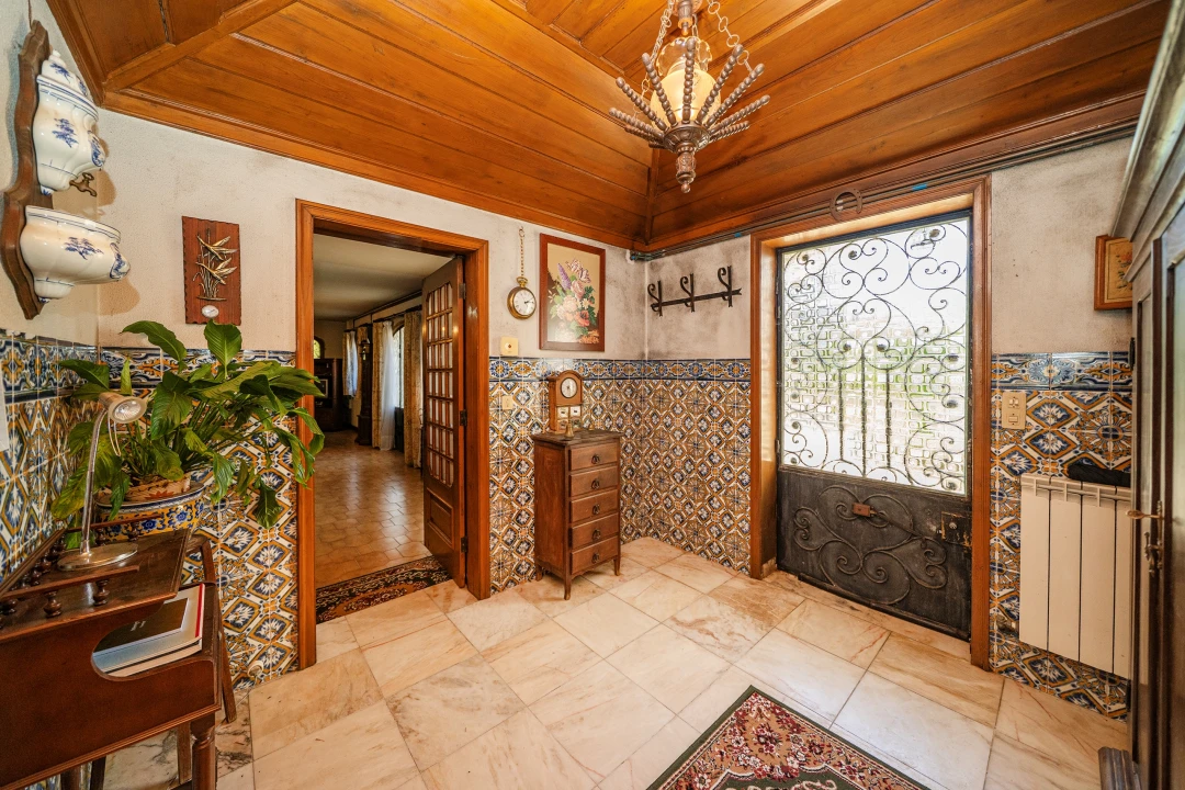 Moradia T8 para Venda em São Tomé de Negrelos Foto 57