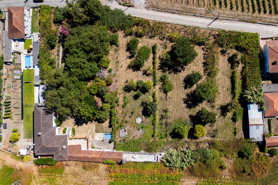 Moradia T8 para Venda em São Tomé de Negrelos Foto 53
