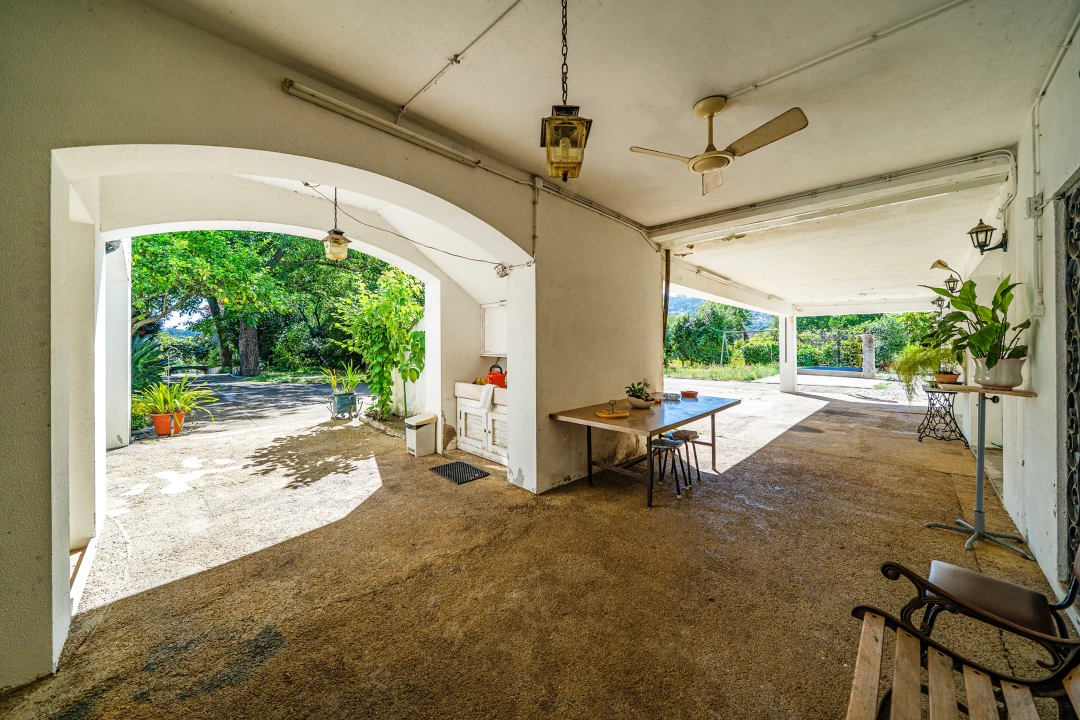 Moradia T8 para Venda em São Tomé de Negrelos Foto 56