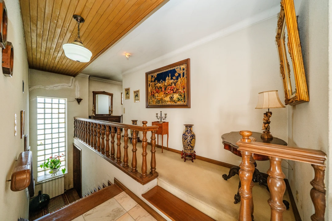 Moradia T8 para Venda em São Tomé de Negrelos Foto 29