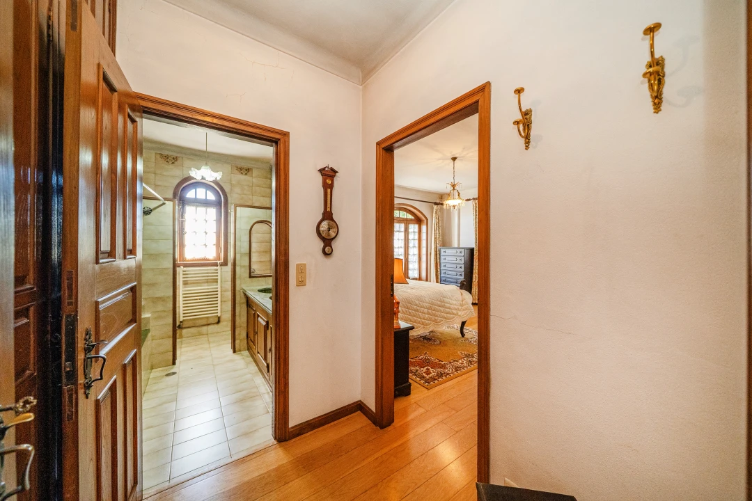 Moradia T8 para Venda em São Tomé de Negrelos Foto 60