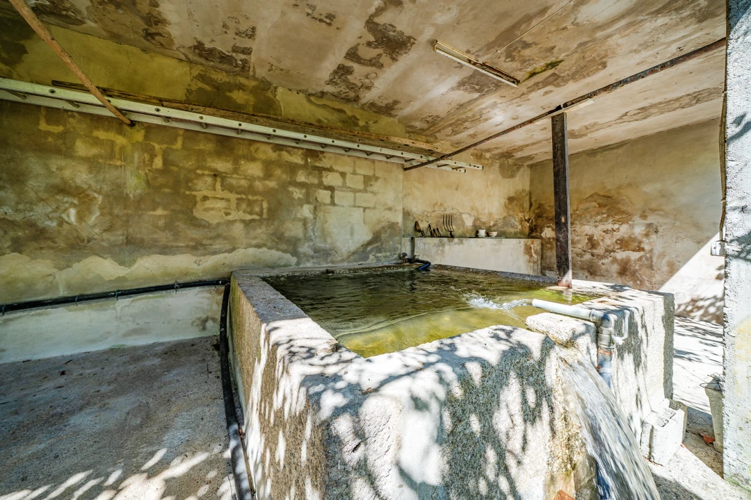 Moradia T8 para Venda em São Tomé de Negrelos Foto 22