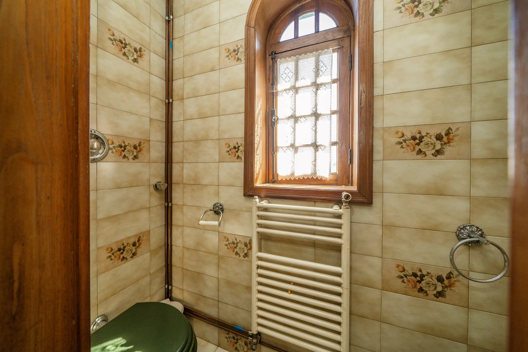 Moradia T8 para Venda em São Tomé de Negrelos Foto 10