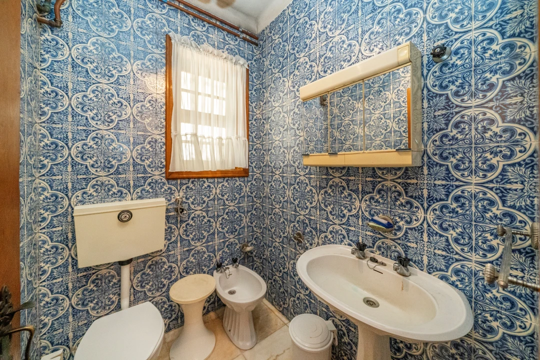 Moradia T8 para Venda em São Tomé de Negrelos Foto 59