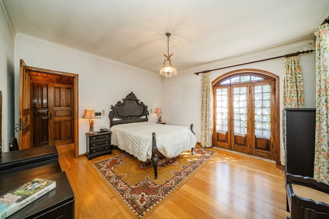 Moradia T8 para Venda em São Tomé de Negrelos Foto 26