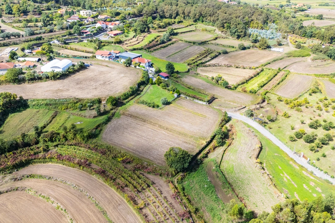 Terreno para Venda em Aborim Foto 26