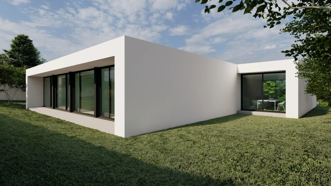 Terreno para Venda em Aborim Foto 5