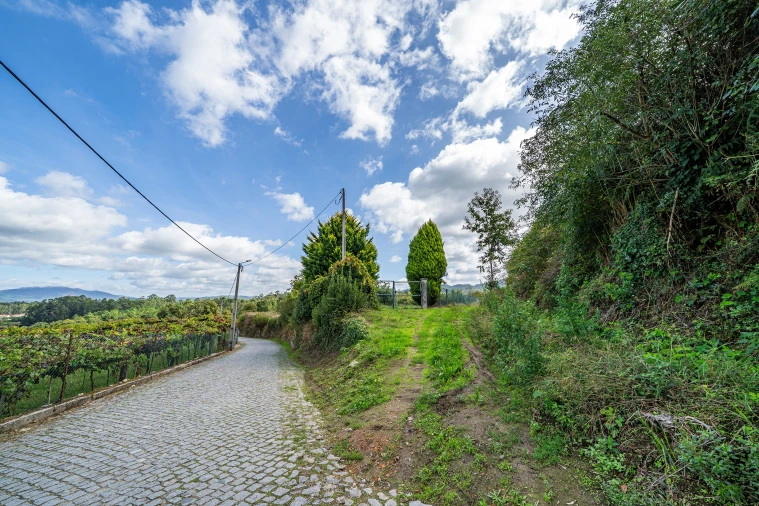 Terreno para Venda em Aborim Foto 39