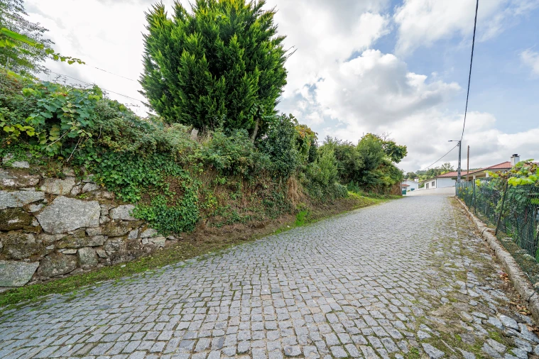 Terreno para Venda em Aborim Foto 41