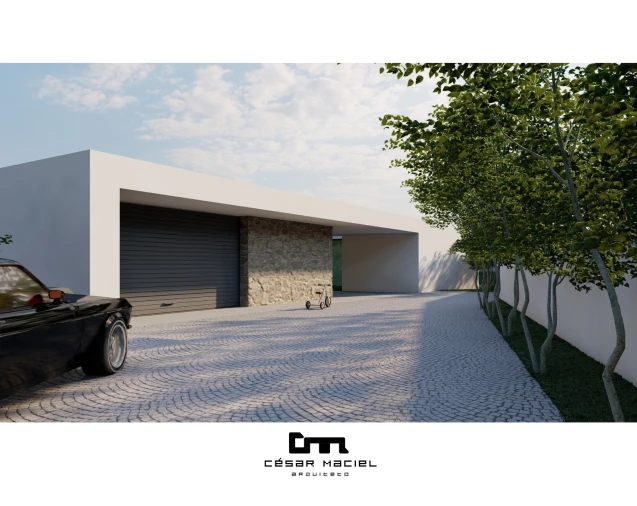 Terreno para Venda em Aborim Foto 4