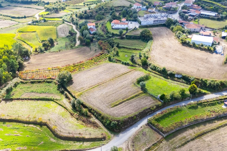 Terreno para Venda em Aborim Foto 23