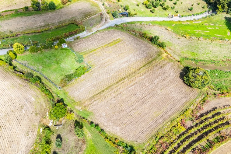 Terreno para Venda em Aborim Foto 28