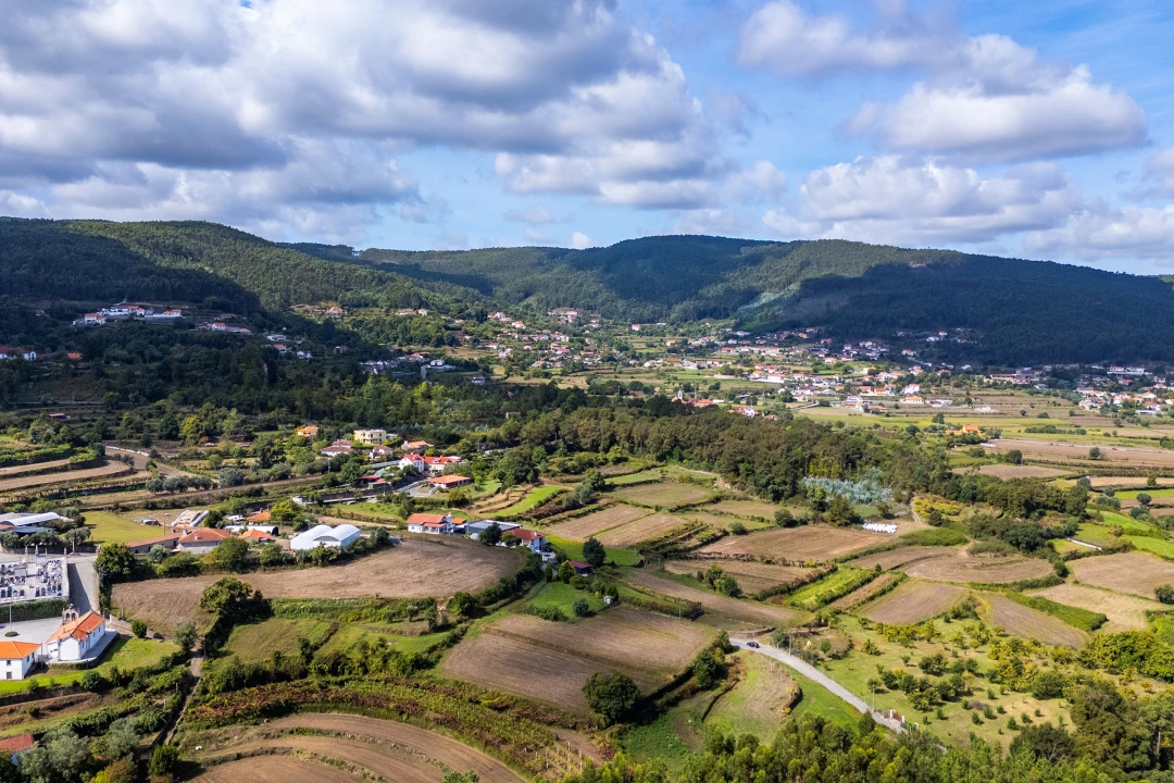Terreno para Venda em Aborim Foto 21